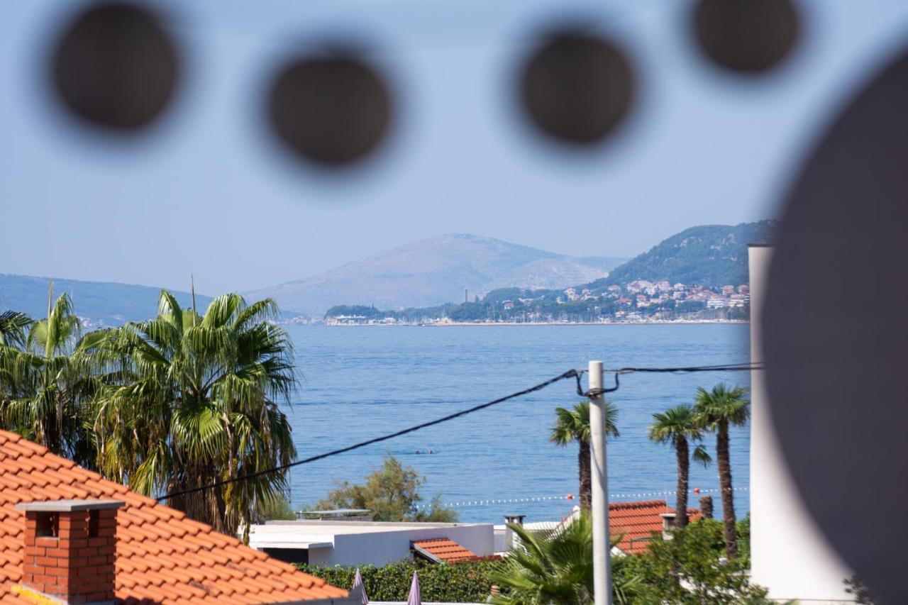 Seaside Vila Perla Podstrana Exterior photo